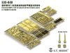E.T. Model E35-040 Russian BMP-3 IFV w/ Add-On Armor (Basic part) (For TRUMPETER 00365) (1:35)